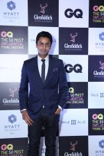 Manu Chandra at GQ 50 Most Influential Young Indians of 2016